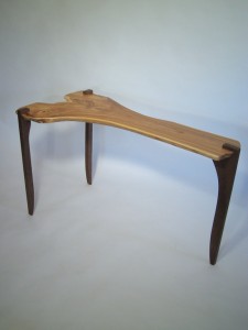Camphor Console Camphor Console