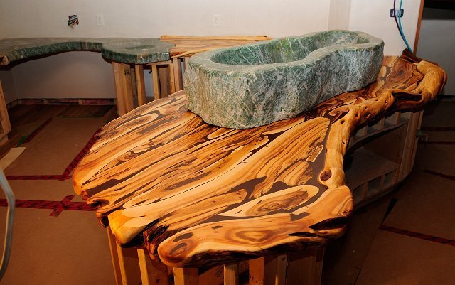 Juniper Root Counter