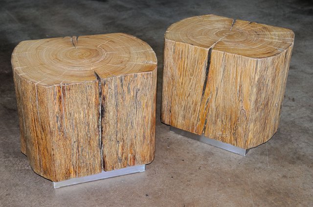 Beam Block Seats