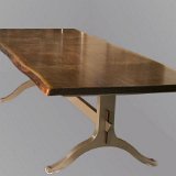 flitch_matched_walnut_dining_table_with_solid_aluminum_base.jpg